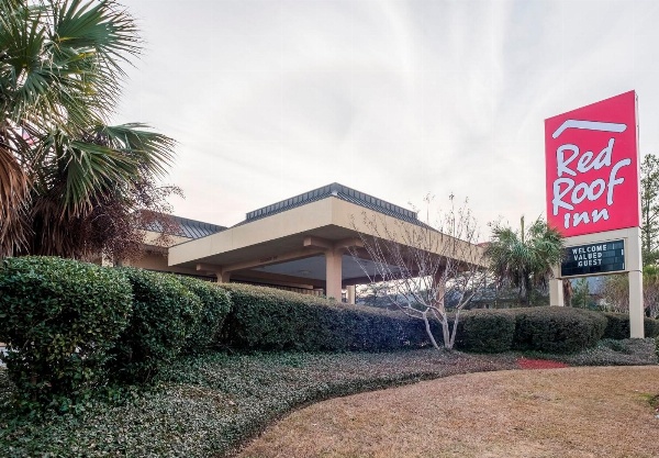 Red Roof Inn Augusta - Washington Road image 1