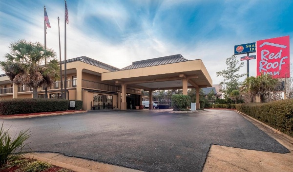 Red Roof Inn Augusta - Washington Road image 5