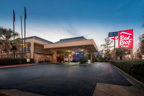 Red Roof Inn Augusta - Washington Road image 6