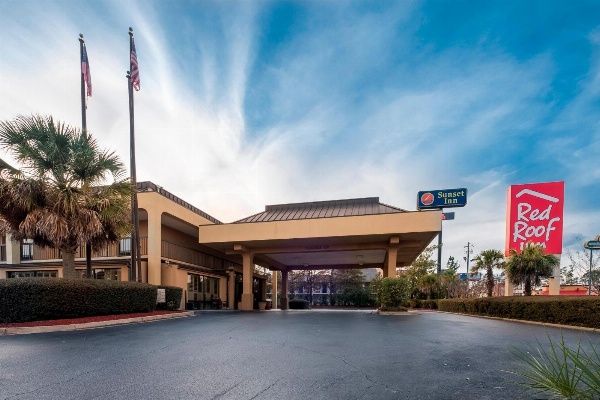 Red Roof Inn Augusta - Washington Road image 7